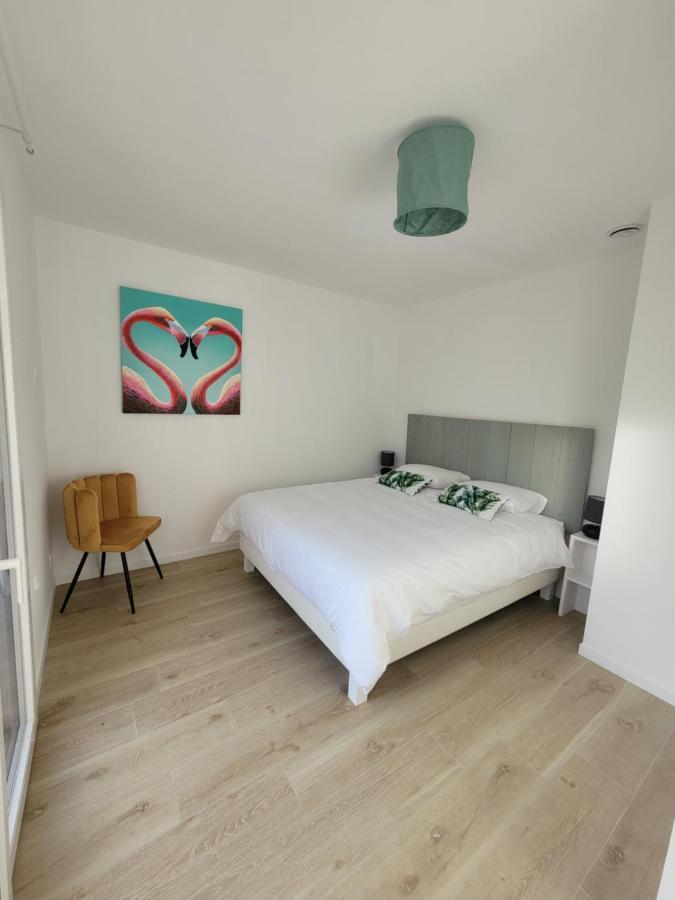 Maison Neuve Bord De Dordogne Lanzac 외부 사진