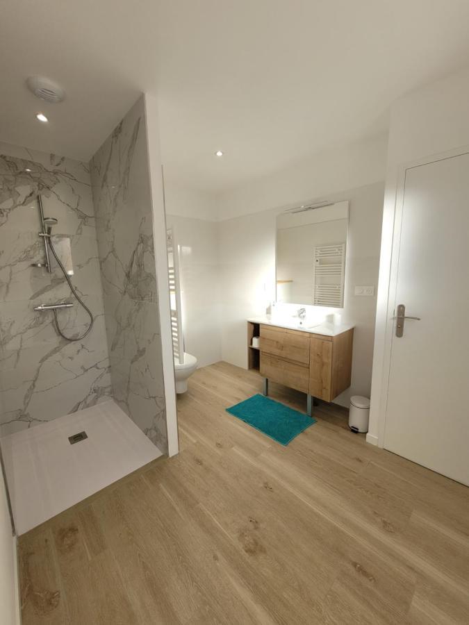 Maison Neuve Bord De Dordogne Lanzac 외부 사진