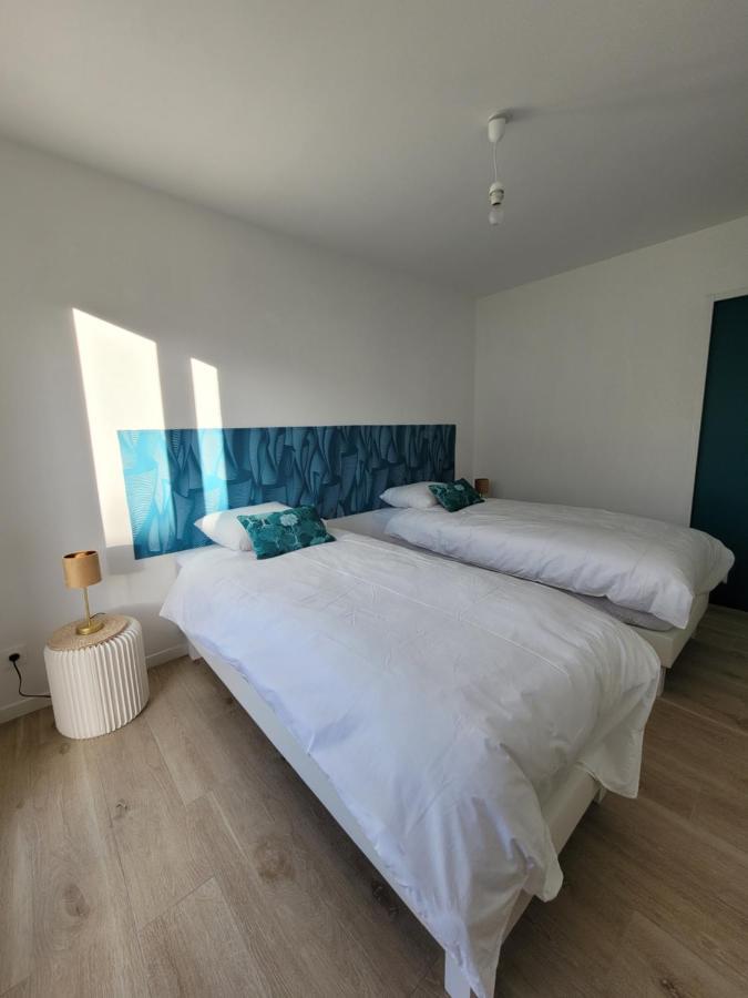 Maison Neuve Bord De Dordogne Lanzac 외부 사진