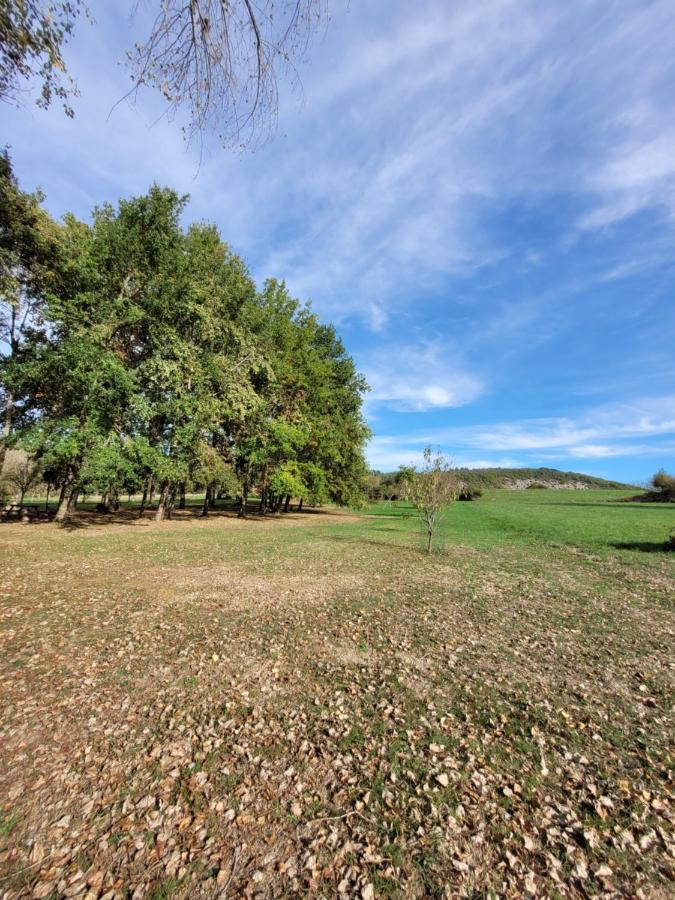 Maison Neuve Bord De Dordogne Lanzac 외부 사진