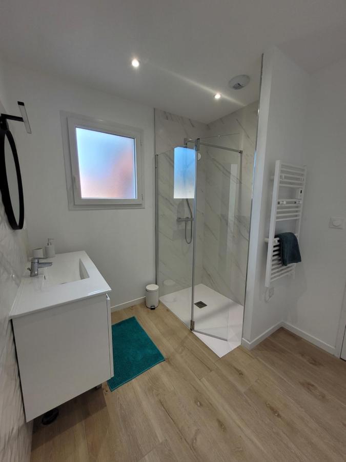 Maison Neuve Bord De Dordogne Lanzac 외부 사진