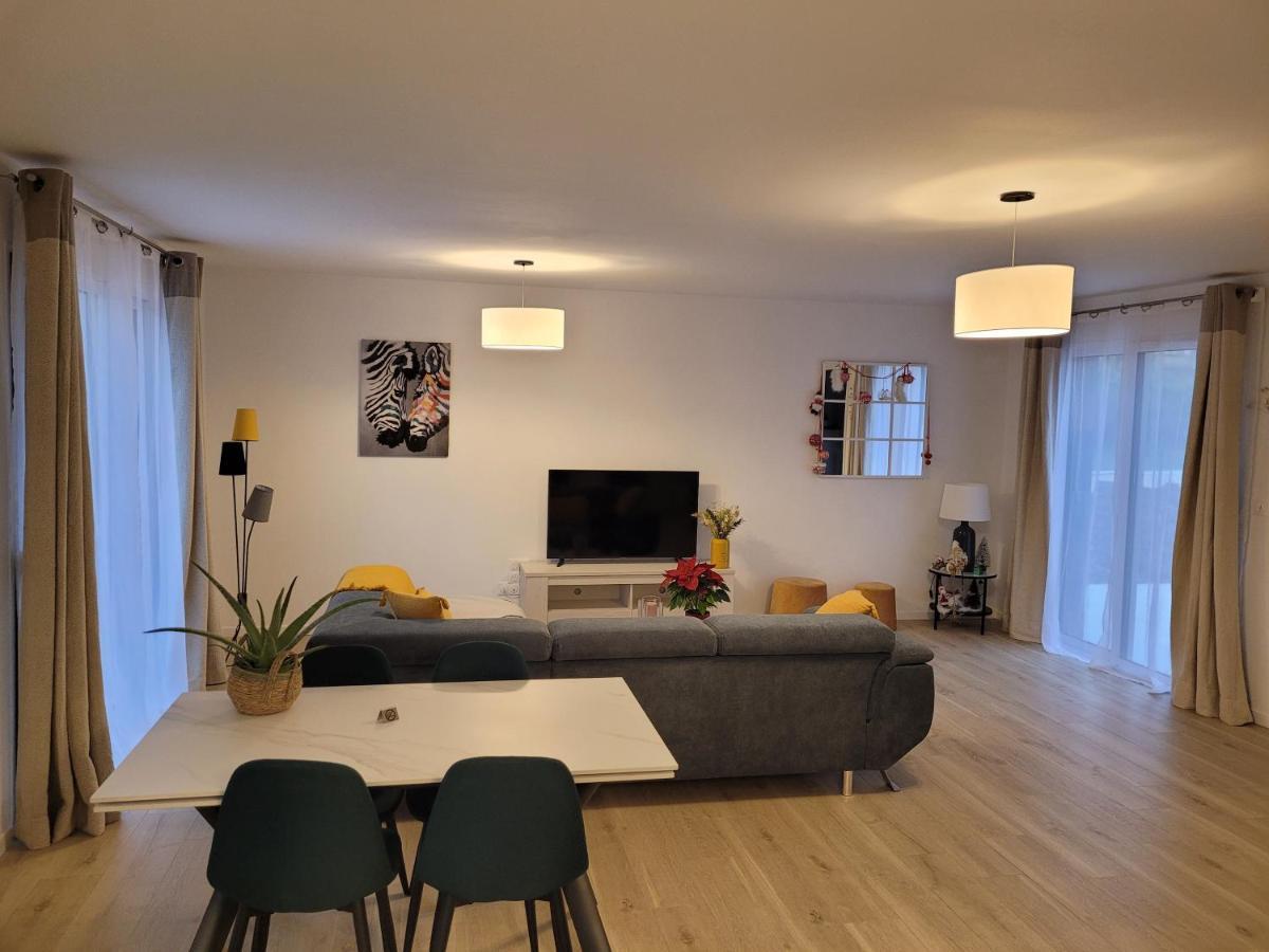Maison Neuve Bord De Dordogne Lanzac 외부 사진