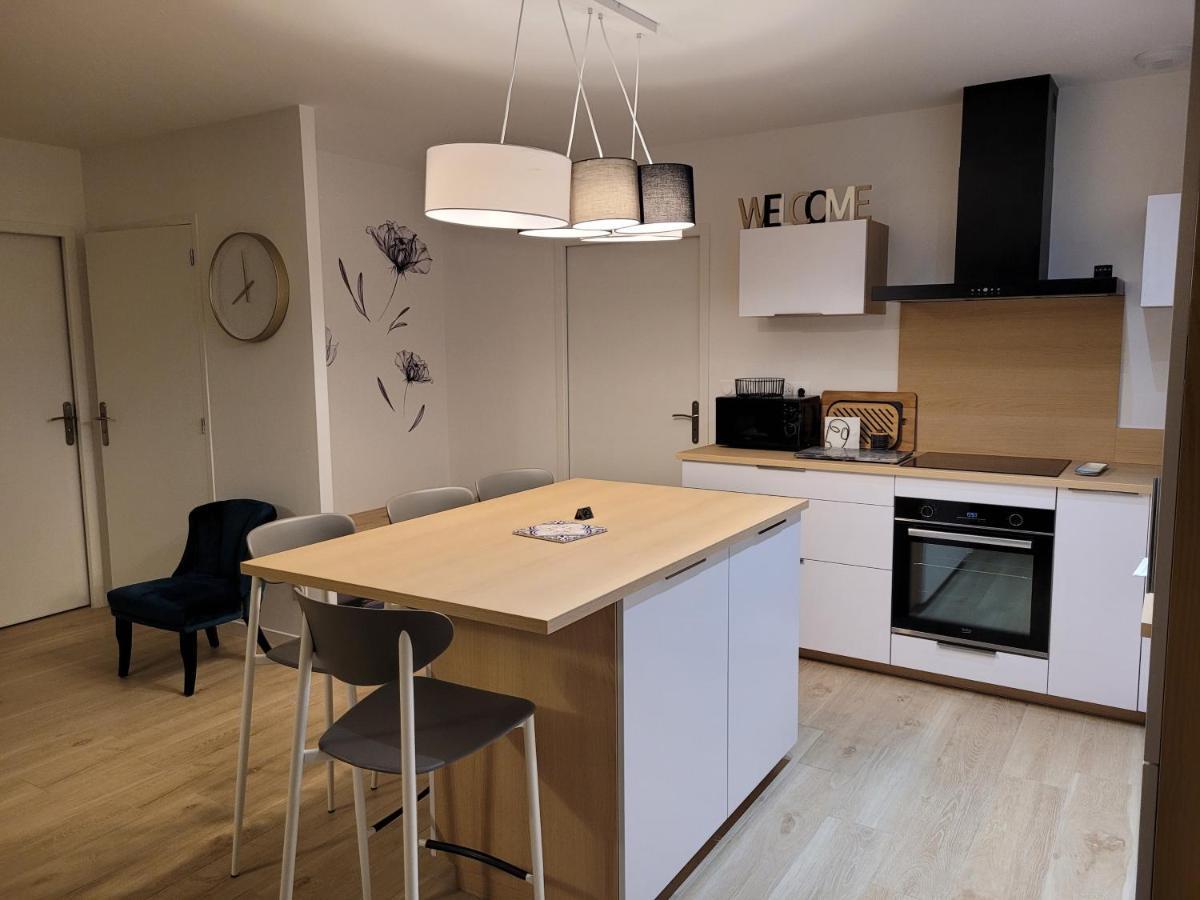 Maison Neuve Bord De Dordogne Lanzac 외부 사진