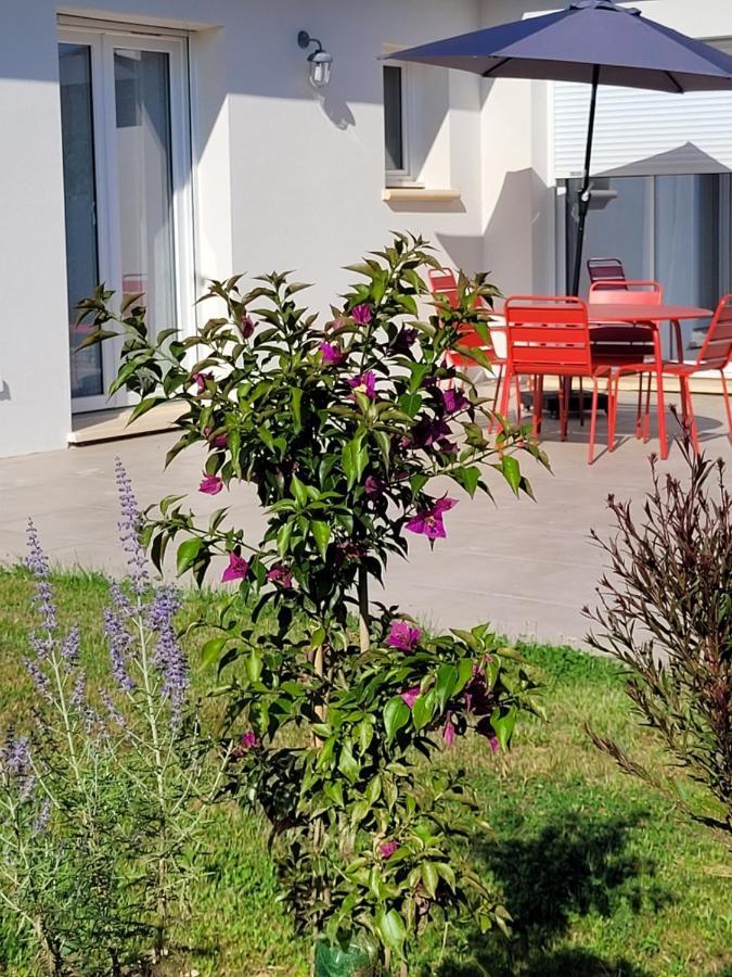Maison Neuve Bord De Dordogne Lanzac 외부 사진