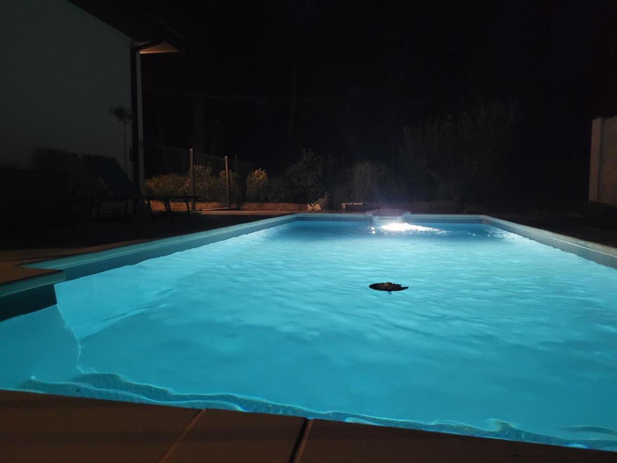 Maison Neuve Bord De Dordogne Lanzac 외부 사진